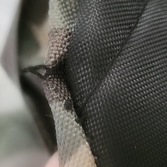 Intrepid Camo Backpack - Picture 16 of 16